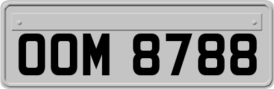 OOM8788