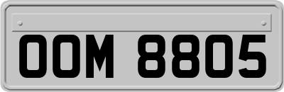 OOM8805