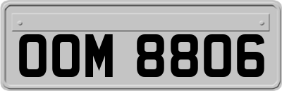 OOM8806