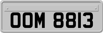 OOM8813