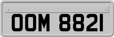 OOM8821