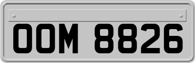 OOM8826