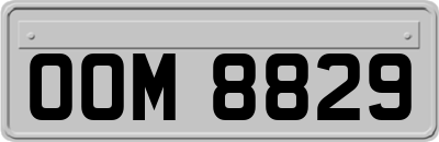 OOM8829
