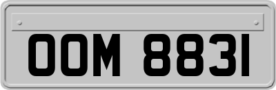 OOM8831