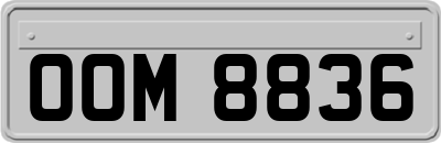 OOM8836