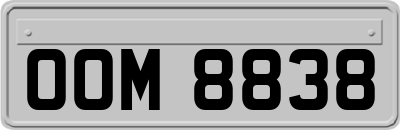 OOM8838