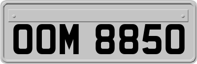 OOM8850