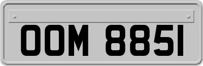 OOM8851