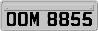 OOM8855