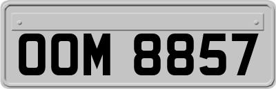 OOM8857
