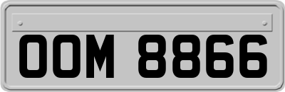 OOM8866