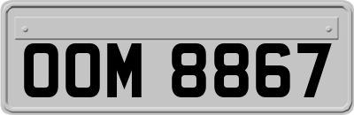 OOM8867