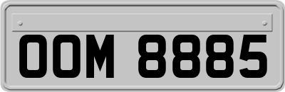 OOM8885