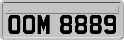 OOM8889