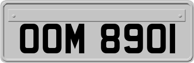 OOM8901