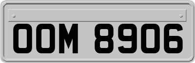 OOM8906