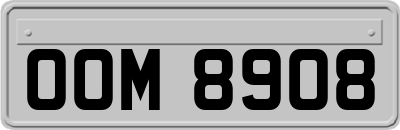 OOM8908