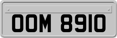 OOM8910