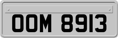 OOM8913