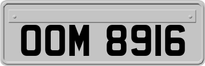 OOM8916