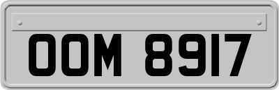 OOM8917
