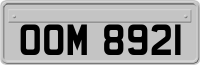 OOM8921