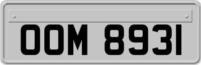 OOM8931
