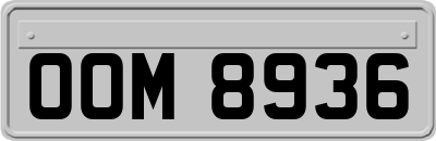 OOM8936
