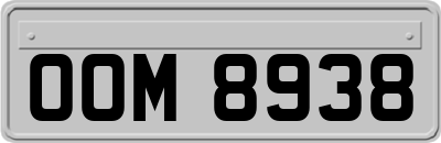 OOM8938