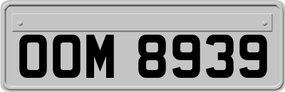 OOM8939