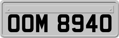 OOM8940