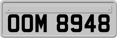 OOM8948