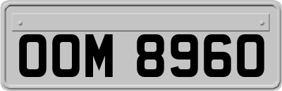 OOM8960