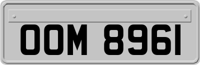 OOM8961