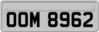 OOM8962