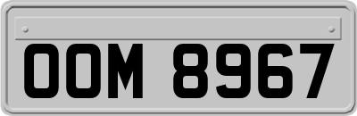 OOM8967
