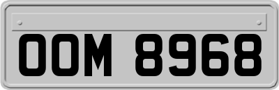 OOM8968