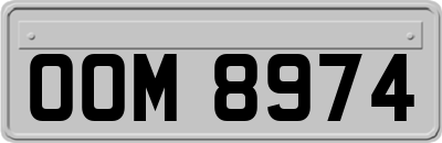 OOM8974