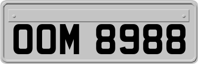 OOM8988