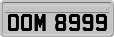 OOM8999