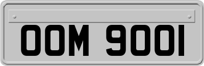 OOM9001