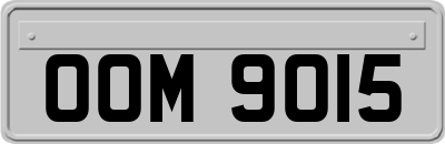 OOM9015