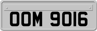 OOM9016