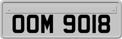 OOM9018