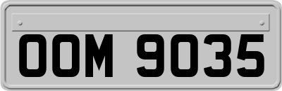 OOM9035