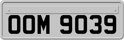 OOM9039