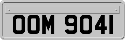 OOM9041