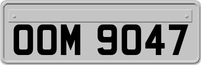 OOM9047