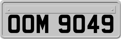 OOM9049