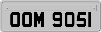 OOM9051
